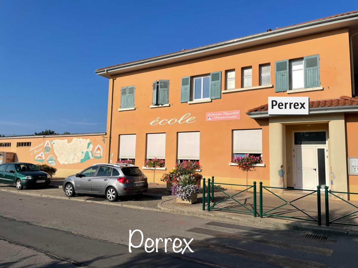 PERREX