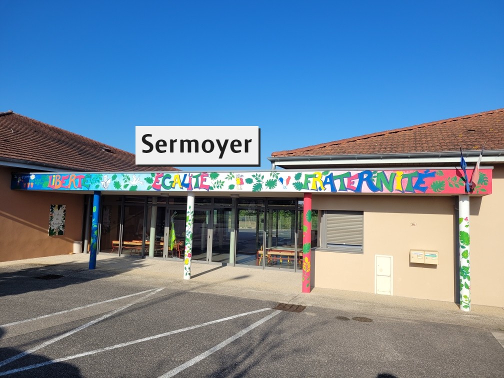 SERMOYER
