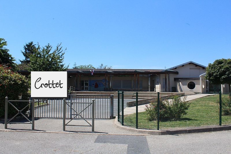 CROTTET