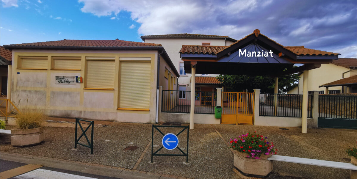 MANZIAT